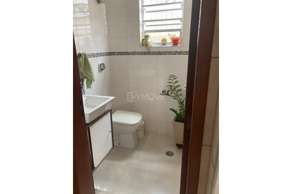 Sobrado à venda com 2 quartos no Chácara Belenzinho, São Paulo — foto 6
